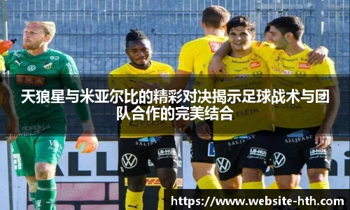天狼星与米亚尔比的精彩对决揭示足球战术与团队合作的完美结合